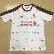 Liverpool Third Soccer Jersey 2018/19