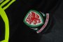 Wales Away Soccer Jersey 2016 Euro