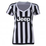 Juventus Home Soccer Jersey 2015-16 Women