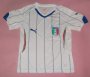 Kids 2014 World Cup Italy Away Whole Kit(Shirt+Shorts)
