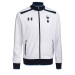 13-14 Tottenham Hotspur White Jacket
