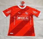 Independiente Home Soccer Jersey 2015-16