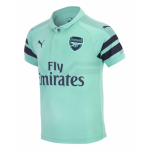 18-19 Arsenal 3rd Soccer Jersey Shirt