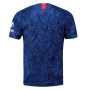 Chelsea Home Blue Soccer Jerseys Shirt 19-20
