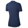 Player Version 2019 World Cup France Home Navy Women's Jerseys Shirt