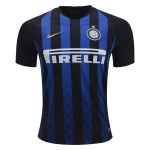 Inter Milan Home Soccer Jersey 2018/19