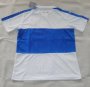 Italy Polo Shirt 2016 Euro White