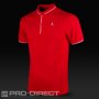 2013 PSG Grand Slam Red Polo T-Shirt