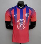 Chelsea Third Soccer Jerseys Authentic 2020/21