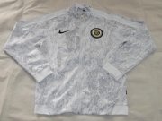 Inter Milan Jacket White 2015-16