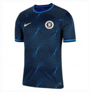 Chelsea Away Soccer Jerseys 2023/24