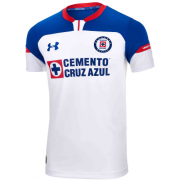 18-19 Cruz Azul Away Jersey Shirt