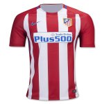 Atletico Madrid Home Soccer Jersey 16/17