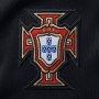 Portugal N98 Jacket 2015-2016 Black