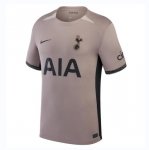Tottenham Hotspur Third Soccer Jerseys 2023/24