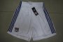 13-14 Olympique Lyonnais Home White Jersey(Shirt+Shorts)