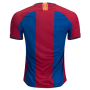 2019 Barcelona Special-Edition For El Clasico Home Jerseys Shirt
