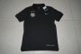 2013 Santos Black Polo T-Shirt