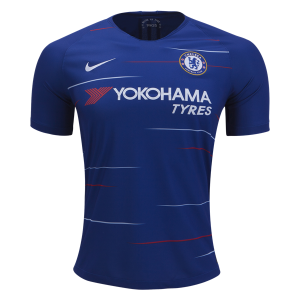 Chelsea Home Soccer Jersey 2018/19