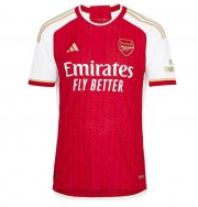 Arsenal Authentic Home Soccer Jerseys 2023/24