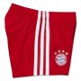 Kids Bayern Munich 14/15 Home Soccer Kit(Shorts+Shirt)