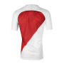18-19 AS Monaco FC Home Soccer Jersey Shirt