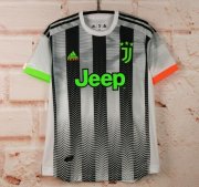 Juventus Palace Home Soccer Jerseys 2019/20