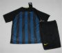 Kids Inter Milan Home Soccer Kit 16/17 (Shirt+Shorts)