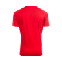 18-19 Liverpool Training Jersey Red