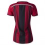 AC Milan 14/15 Women's Home Soccer Jersey
