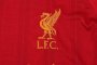 13-14 Liverpool Home Red Soccer Jersey Shirt
