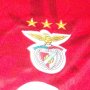 Benfica 14/15 Home Soccer Jersey