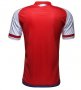 Paraguay Home Soccer Jersey 2015-16