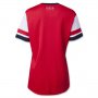 12-14 Arsenal Home Women Jersey Shirt