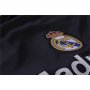 Real Madrid Training Shirt 2015-16 Black