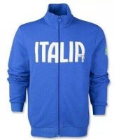 Italy Blue Jacket 2014/15