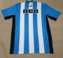 Argentina Racing Club Home Soccer Jersey 16/17