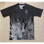 PSG Training Shirt 2017/18 Black