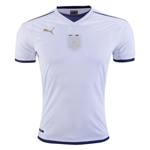 Italy Tribute 2006 Away Soccer Jersey 2016