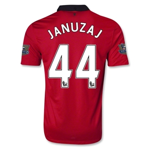 januzaj jersey