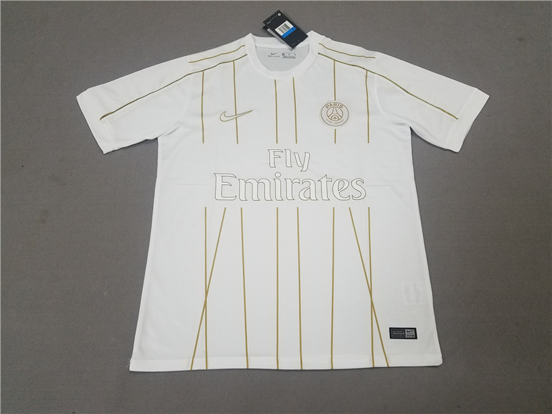 psg away 2018