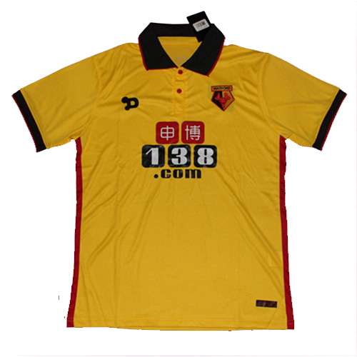 waterford fc jersey