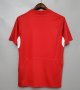 Retro Liverpool Home Soccer Jersey 2005