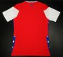 Chile Home Authentic Soccer Jerseys 2020