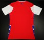 Chile Home Authentic Soccer Jerseys 2020