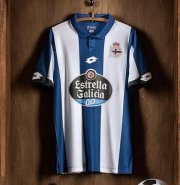 Deportivo La Coruña Home Soccer Jersey 16/17