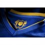 12/14 Brazil Blue Away Jersey Shirt Replica