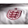 2012 Euro Cup England Home Jersey Shirt