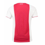 18-19 Ajax Home Soccer Jersey Shirt