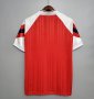 Retro Arsenal Home Soccer Jersey 1992/93